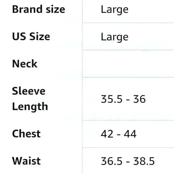 Mens Dress Shirt - Picture 2 of 2